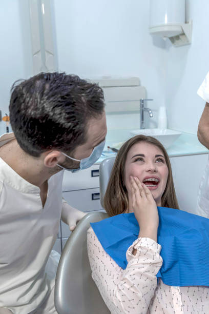 Best Emergency Denture Repair in Ettrick, VA