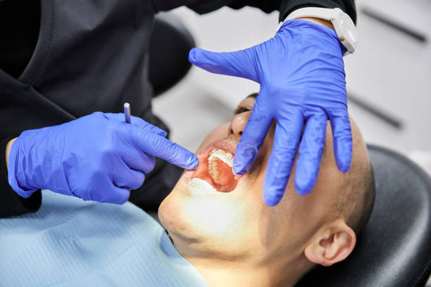 Best Pediatric Emergency Dentist in Ettrick, VA