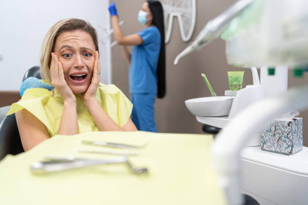 Best 24-Hour Emergency Dentist in Ettrick, VA