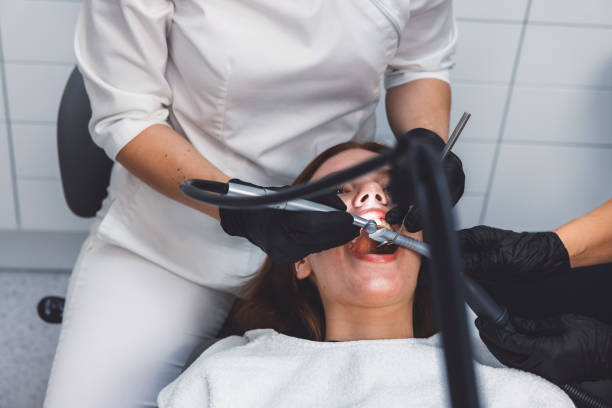 Best Emergency Dental Care for Broken or Chipped Teeth in Ettrick, VA