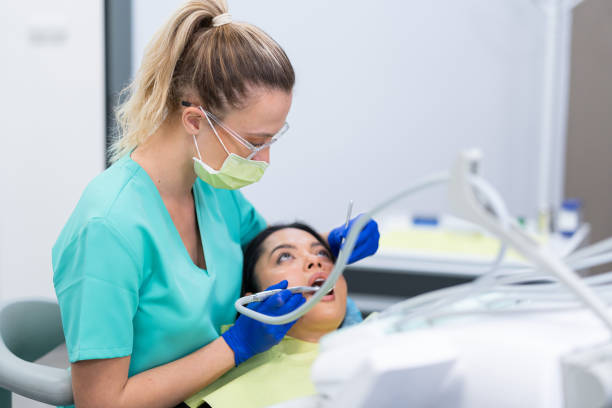 Best Emergency Tooth Extraction in Ettrick, VA